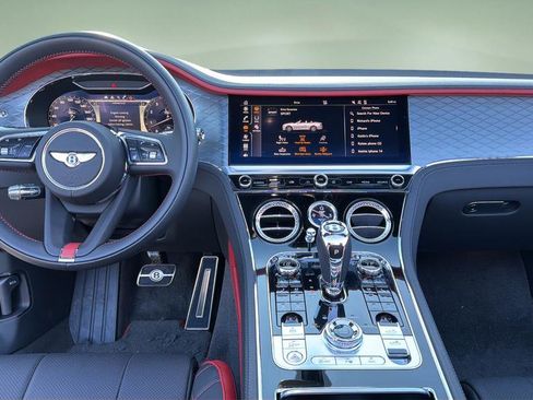 Used 2024 Bentley Continental GT Speed image 5