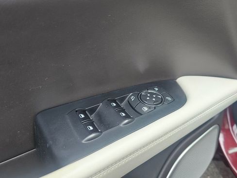 Used 2022 Lincoln Nautilus Black Label w/ Class II Trailer Tow Package image 20