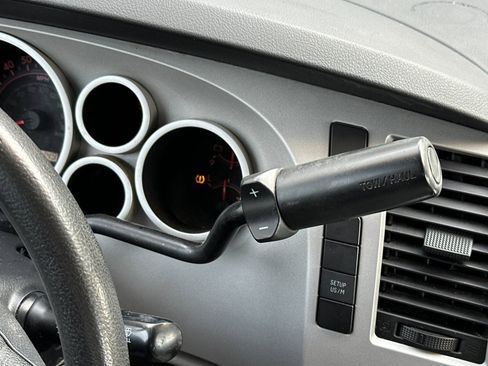 Used 2008 Toyota Tundra Base image 19