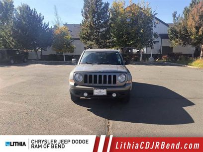 Used 2013 Jeep Patriot Sport w/ PWR Value Group