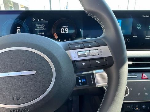 New 2026 Hyundai Sonata SEL image 27