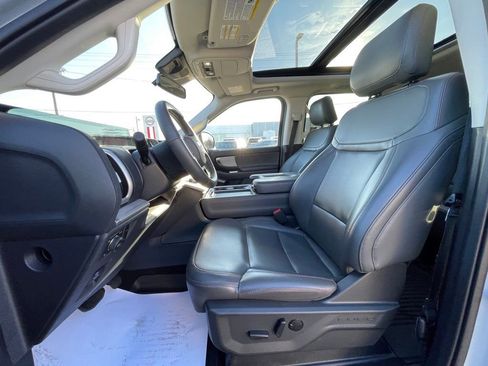 Used 2025 Ford Expedition Max Active image 17