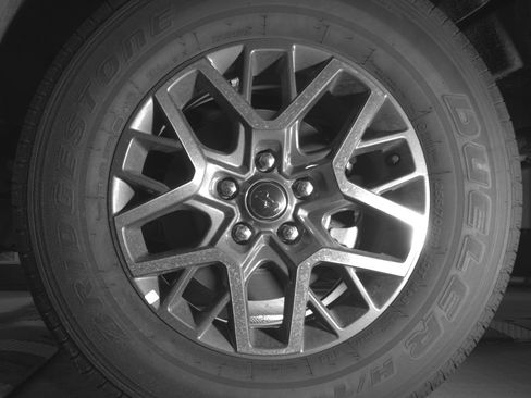 Used 2025 Jeep Wrangler Sahara image 14