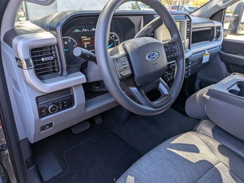 New 2026 Ford F250 XL w/ STX Appearance Package AWD/4WD image 31