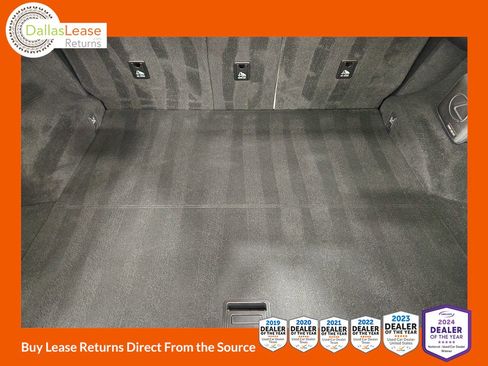 Used 2022 Lexus RX 350 FWD w/ Premium Package image 53