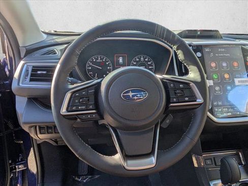 New 2026 Subaru Ascent Touring image 18
