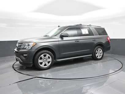 Certified 2018 Ford Expedition XLT w/ Equipment Group 202A