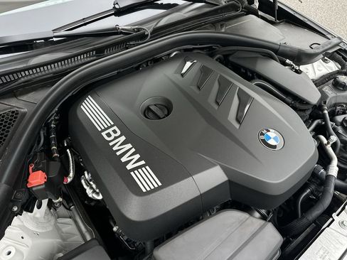 New 2026 BMW 330i 330i w/ Premium Package image 30