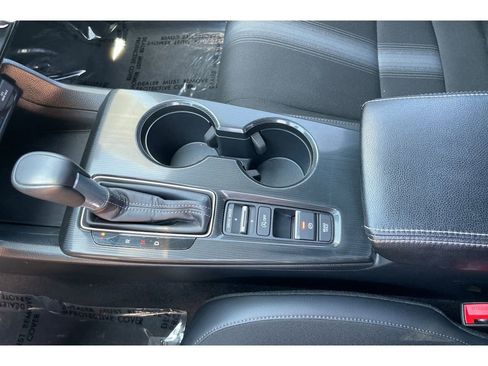 Certified 2024 Honda Civic Sport image 29