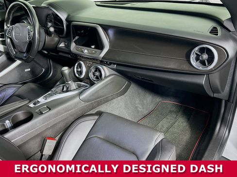 Used 2018 Chevrolet Camaro LT w/ Redline Edition image 23