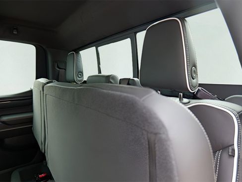 New 2026 GMC Sierra 1500 AT4X image 24