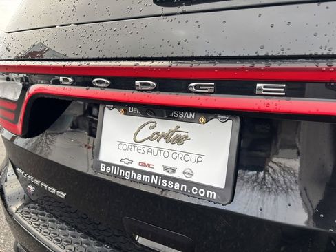 Used 2024 Dodge Durango GT image 10