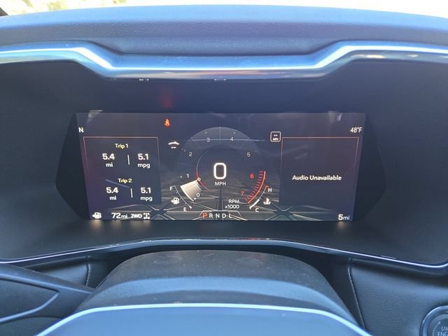 New 2026 GMC Canyon Elevation w/ Convenience Package AWD/4WD image 15