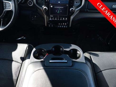 Used 2024 RAM 2500 Laramie w/ Safety Group image 30