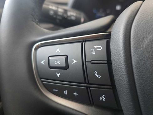 New 2026 Lexus UX 300h AWD image 34