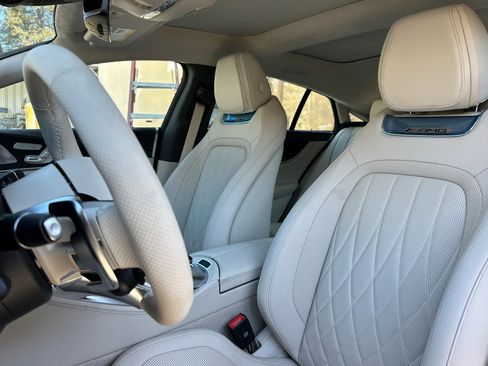 Certified 2024 Mercedes-Benz AMG GT 43 image 19