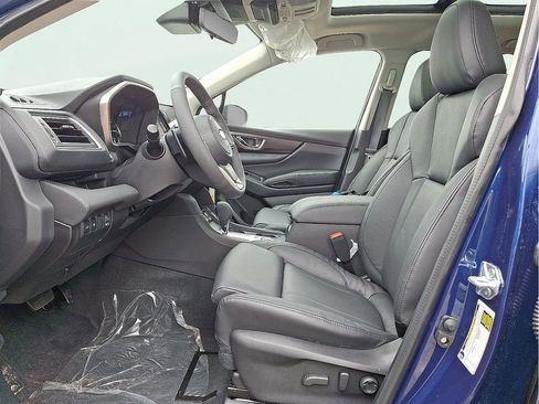 New 2026 Subaru Ascent Touring image 8