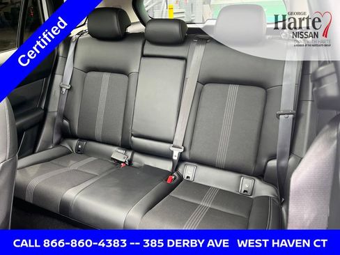 Used 2024 MAZDA CX-50 AWD 2.5 S w/ Weather Package image 29