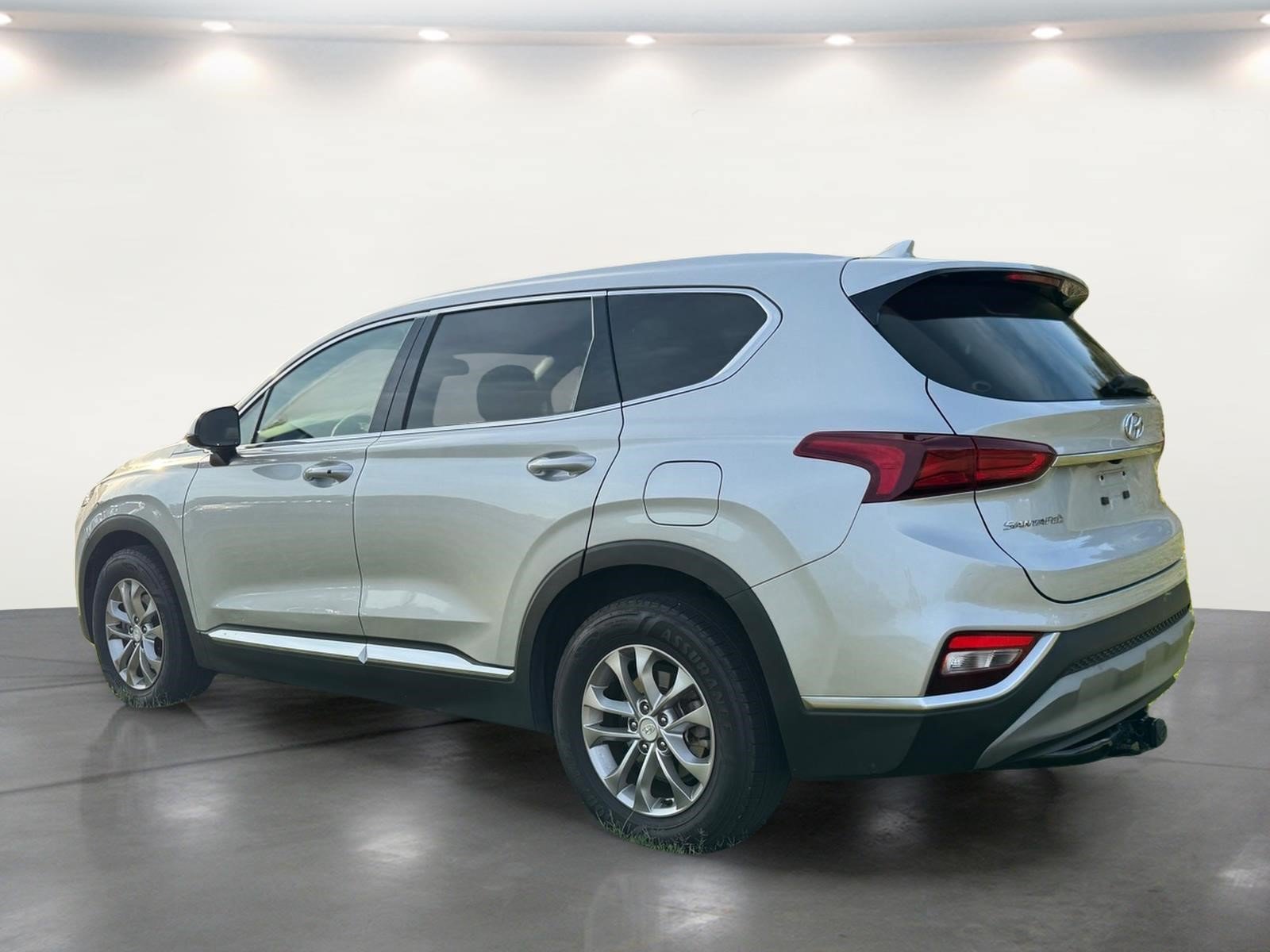 Used 2020 Hyundai Santa Fe SEL AWD/4WD image 20