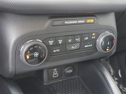 Used 2023 Ford Bronco Sport Big Bend image 20