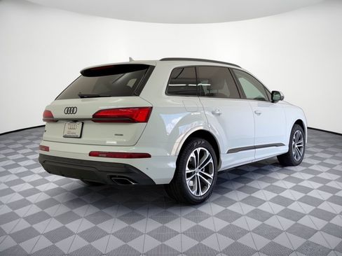 Used 2026 Audi Q7 2.0T Premium w/ Convenience Plus Package AWD/4WD image 9