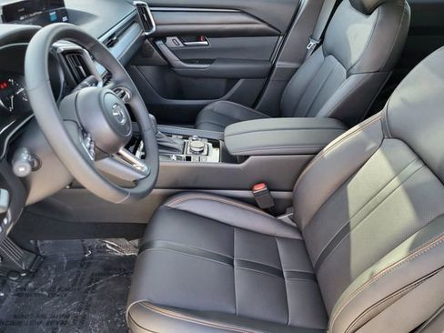 New 2026 MAZDA CX-50 AWD 2.5 Hybrid w/ Weather Package image 7