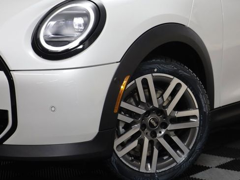 New 2026 MINI Cooper 2-Door Hardtop FWD image 4