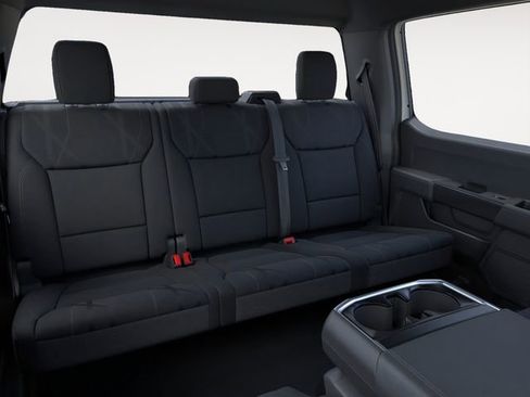 New 2026 Ford F150 STX w/ F-150 LOBO Package image 11