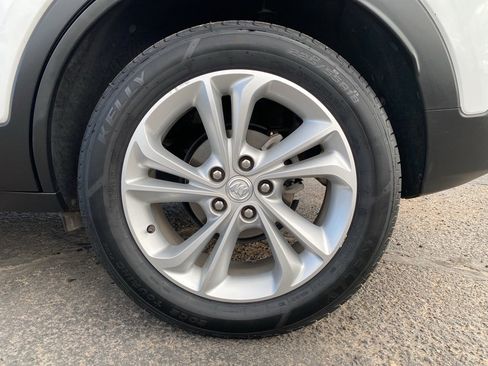 Used 2021 Buick Encore GX Preferred image 18