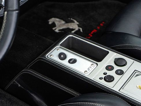 Used 2006 Ferrari F430 Spider image 30