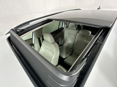 New 2026 Volkswagen Atlas SE AWD/4WD image 20