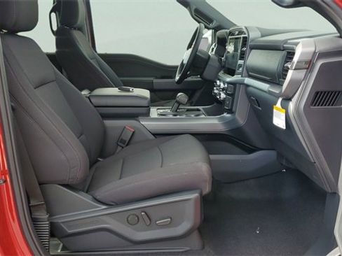 New 2025 Ford F150 XLT w/ Equipment Group 302A MID image 20
