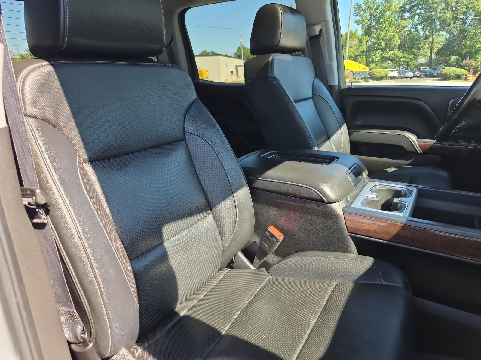 Certified 2018 GMC Sierra 1500 SLT AWD/4WD image 29