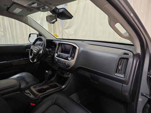 Used 2021 GMC Canyon Denali image 40