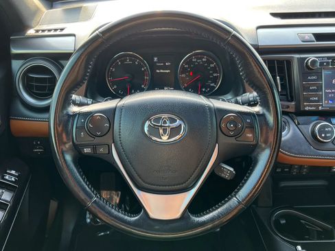 Used 2016 Toyota RAV4 SE AWD/4WD image 20