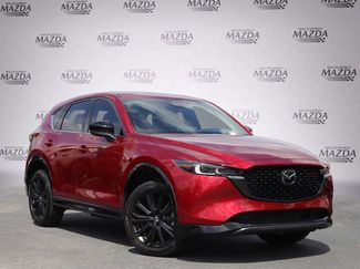 Certified 2023 MAZDA CX-5 AWD 2.5 Turbo video 2