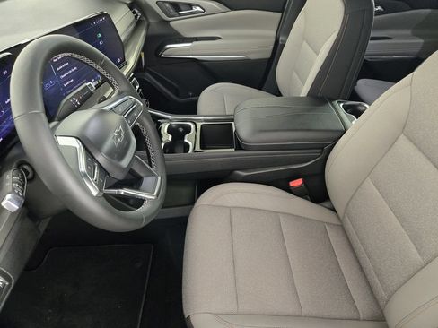 New 2026 Chevrolet Traverse LT w/ Midnight/Sport Edition FWD image 15