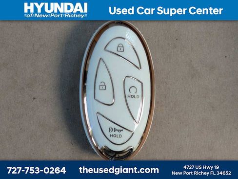 Used 2024 Hyundai Sonata N Line FWD image 38