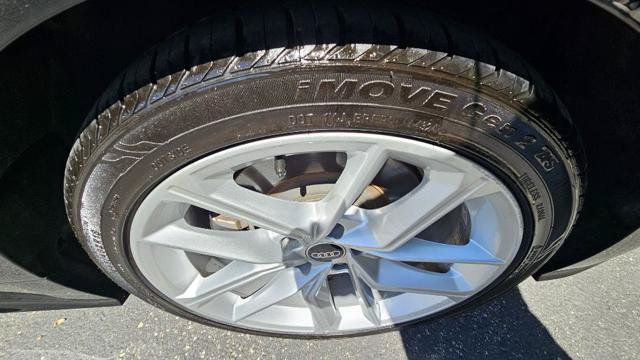 Used 2023 Audi A5 2.0T Premium AWD/4WD image 11