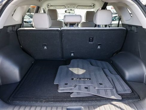 Used 2018 Hyundai Tucson SE FWD image 29