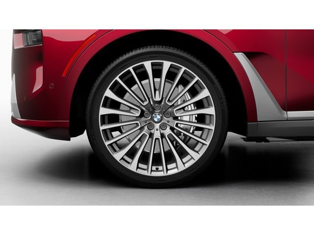 New 2027 BMW X7 xDrive40i AWD/4WD image 7