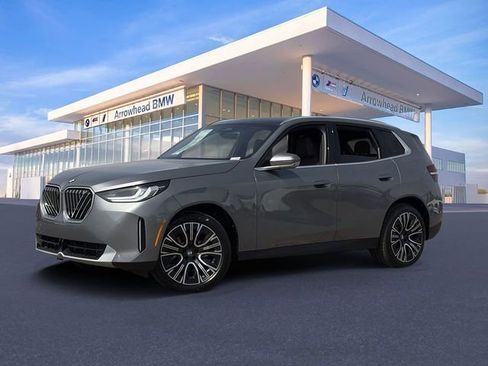 New 2026 BMW X3 xDrive30 w/ Premium Package AWD/4WD image 24