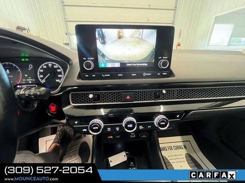 Used 2023 Honda Civic EX-L image 20