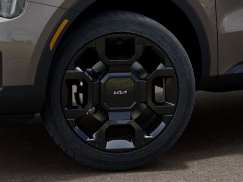 New 2026 Kia Sorento X-Line EX AWD/4WD image 9