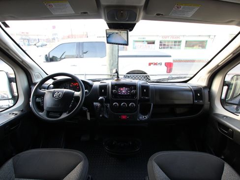 Used 2021 RAM ProMaster 3500 image 13