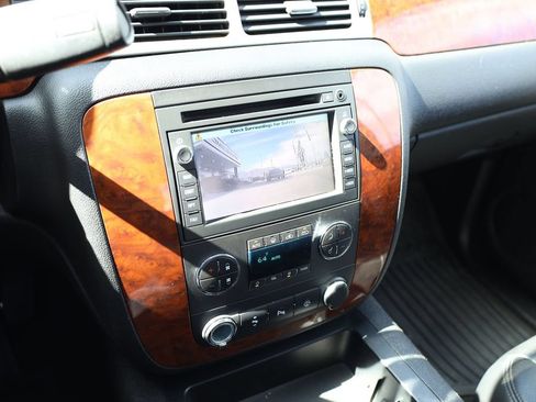 Used 2008 Chevrolet Silverado 3500 LTZ AWD/4WD image 15