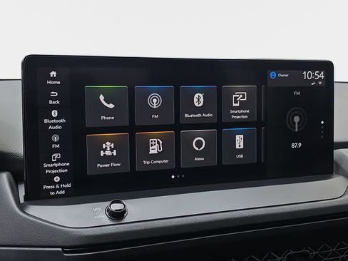 Used 2023 Honda Accord Sport image 23
