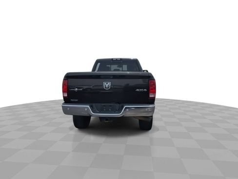 Used 2017 RAM 2500 Lone Star AWD/4WD image 7