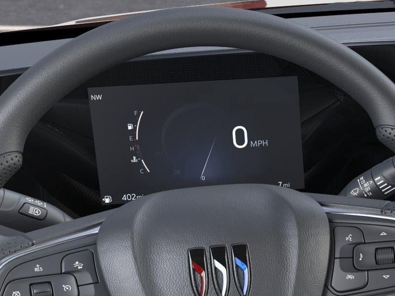 New 2026 Buick Envista Sport Touring FWD image 18
