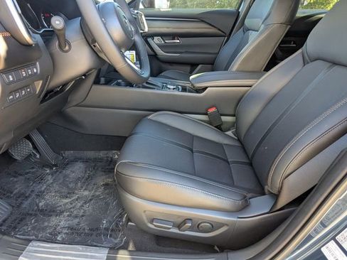 New 2026 MAZDA CX-50 AWD 2.5 Hybrid w/ Weather Package image 10